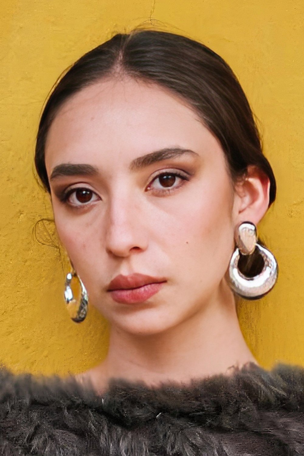 Teyuna Acosta image