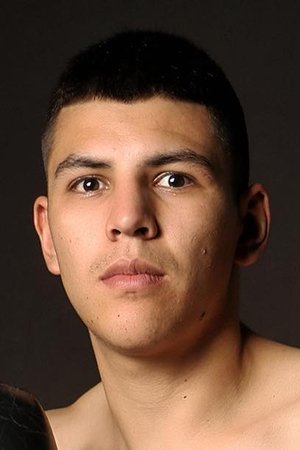 Roberto Valenzuela Jr image