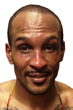 Randall Bailey image