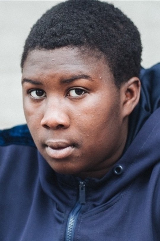 Aboudou Sacko image