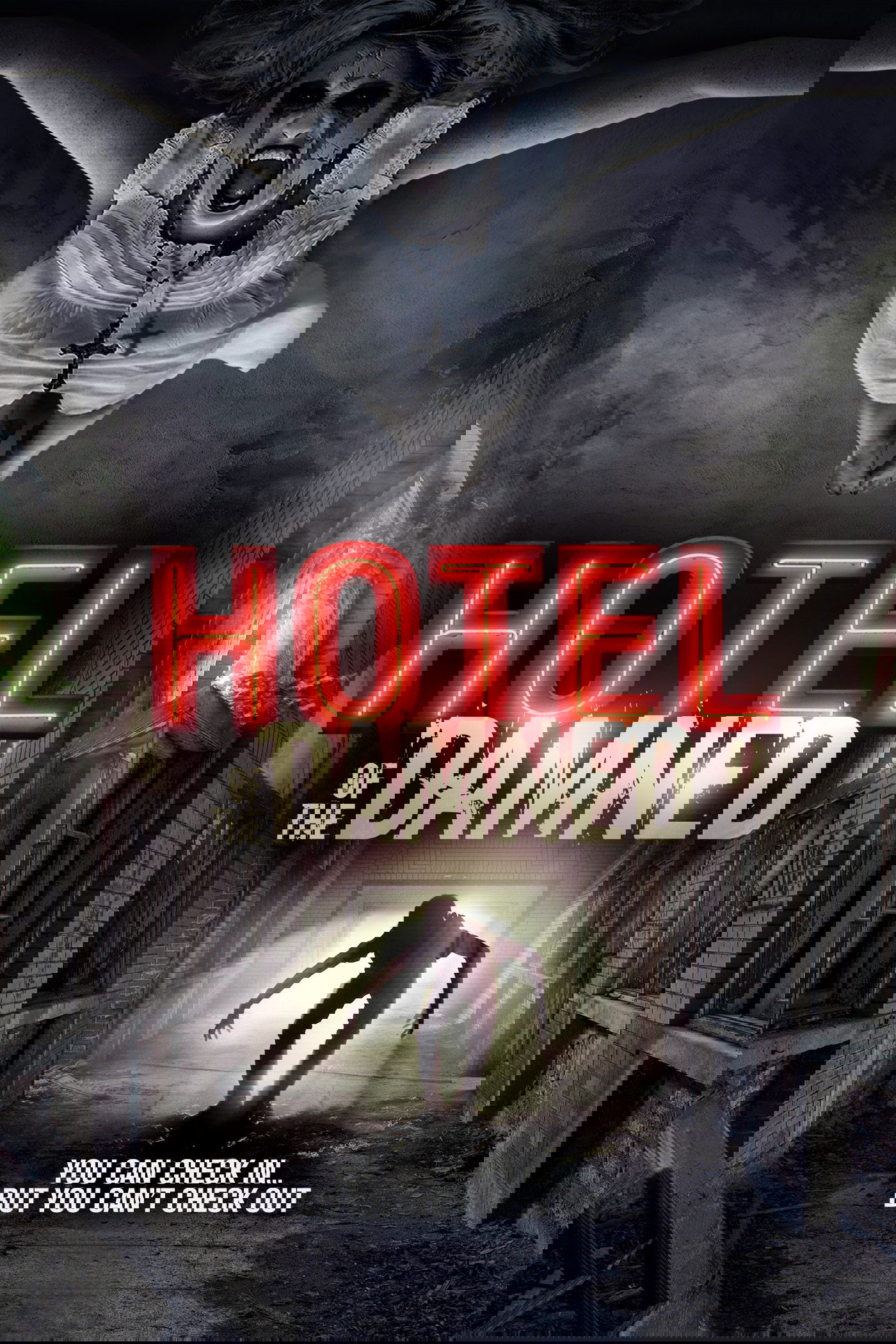 Hotel of the Damned