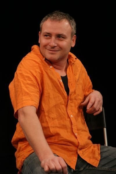 Peter Batthyany image