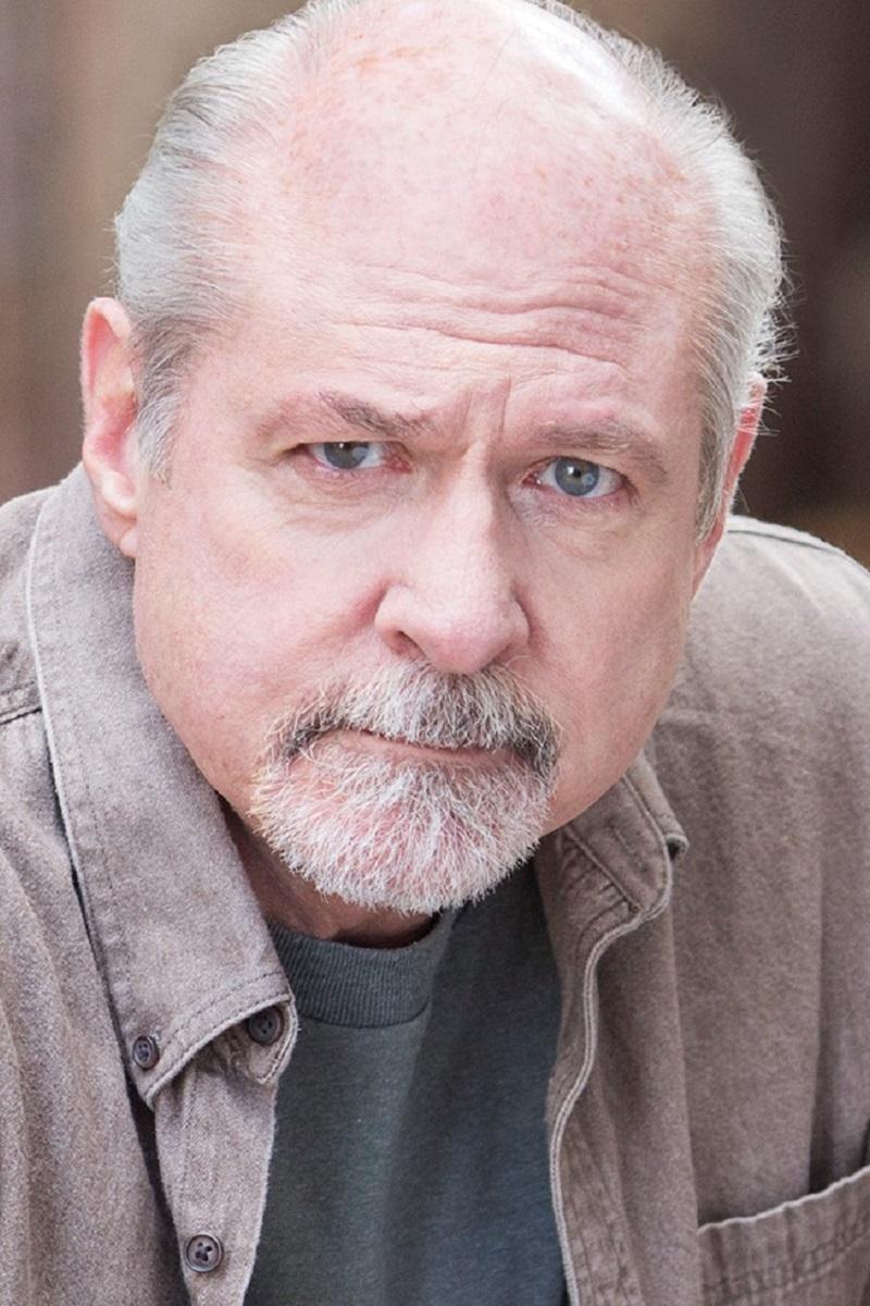 Tom McElroy image