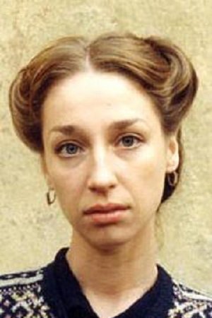 Anna Ekaterininskaya image