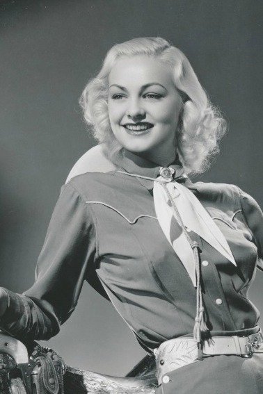 Barbara Moffett image