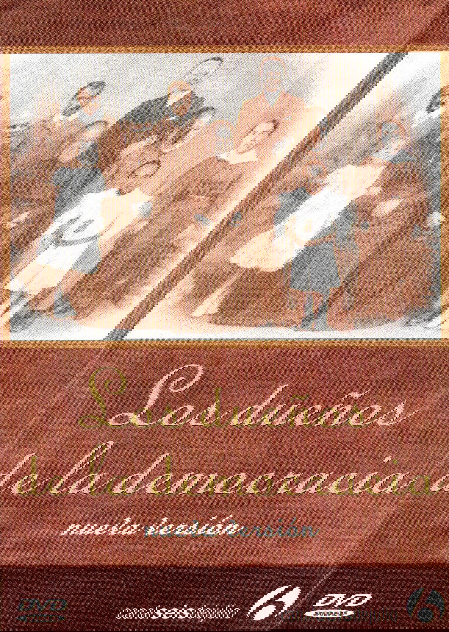 Los dueños de la democracia