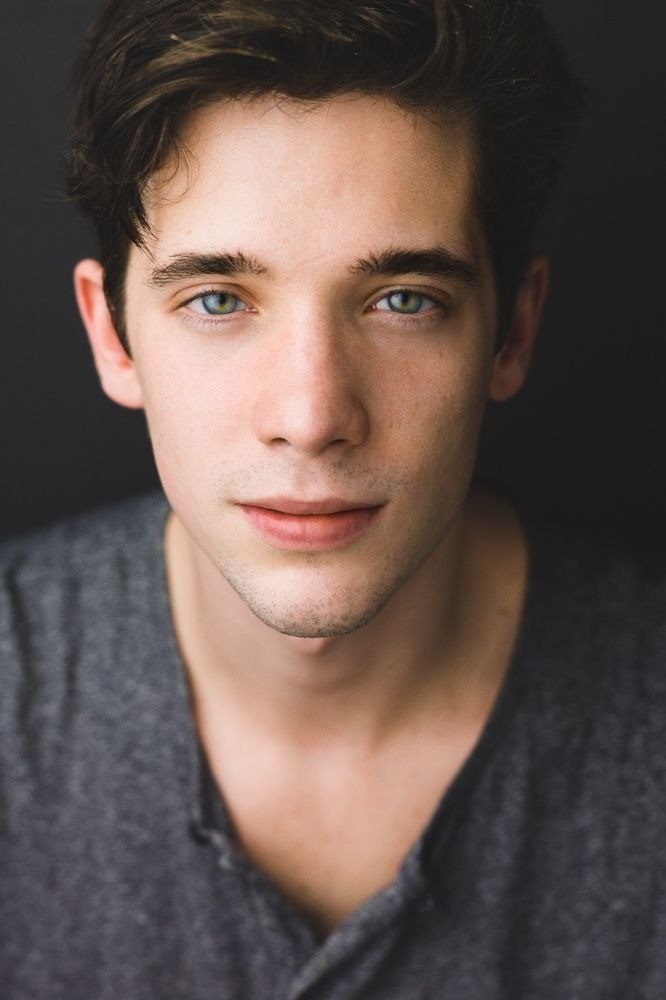 Alex Hazen Floyd image