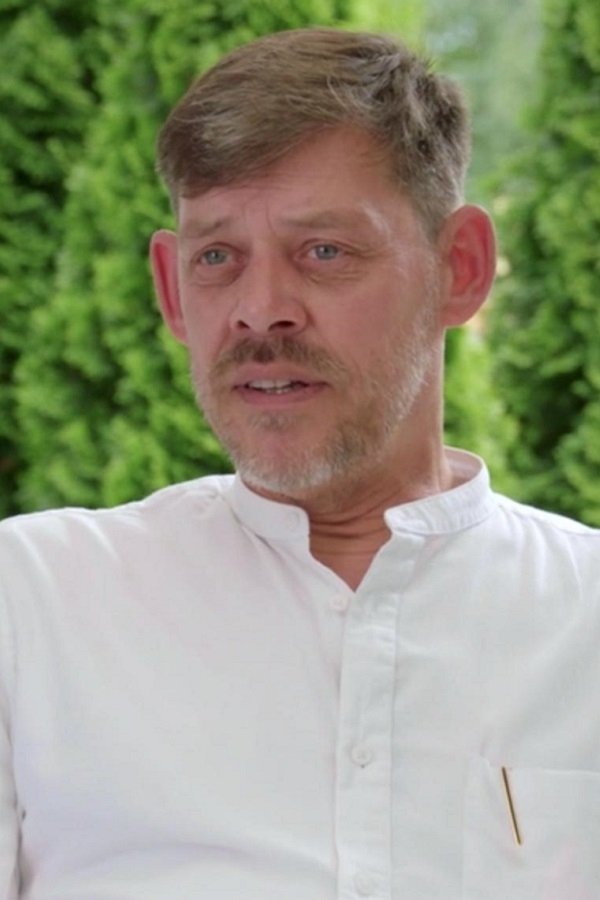 Rainer Höß image