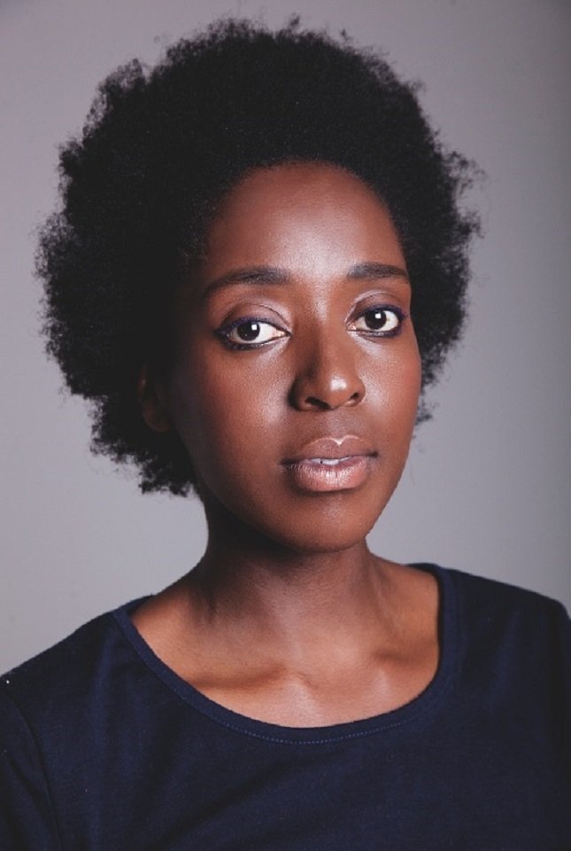 Ayanda Seoka image