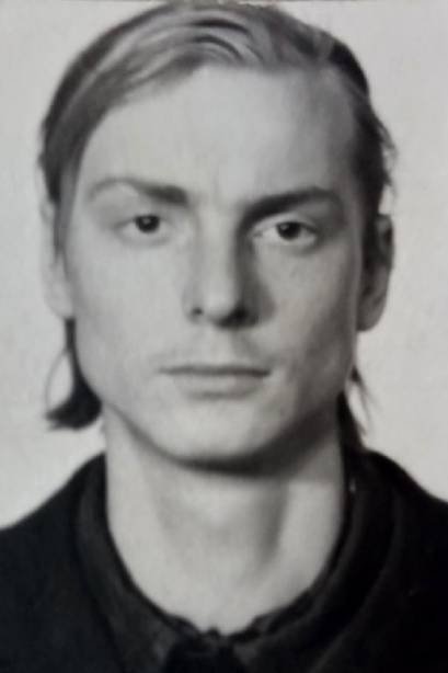 Сергей Савельев image