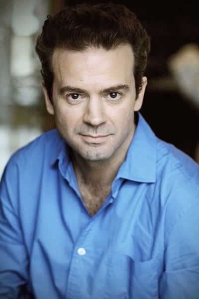 Cyril de la Morandière image