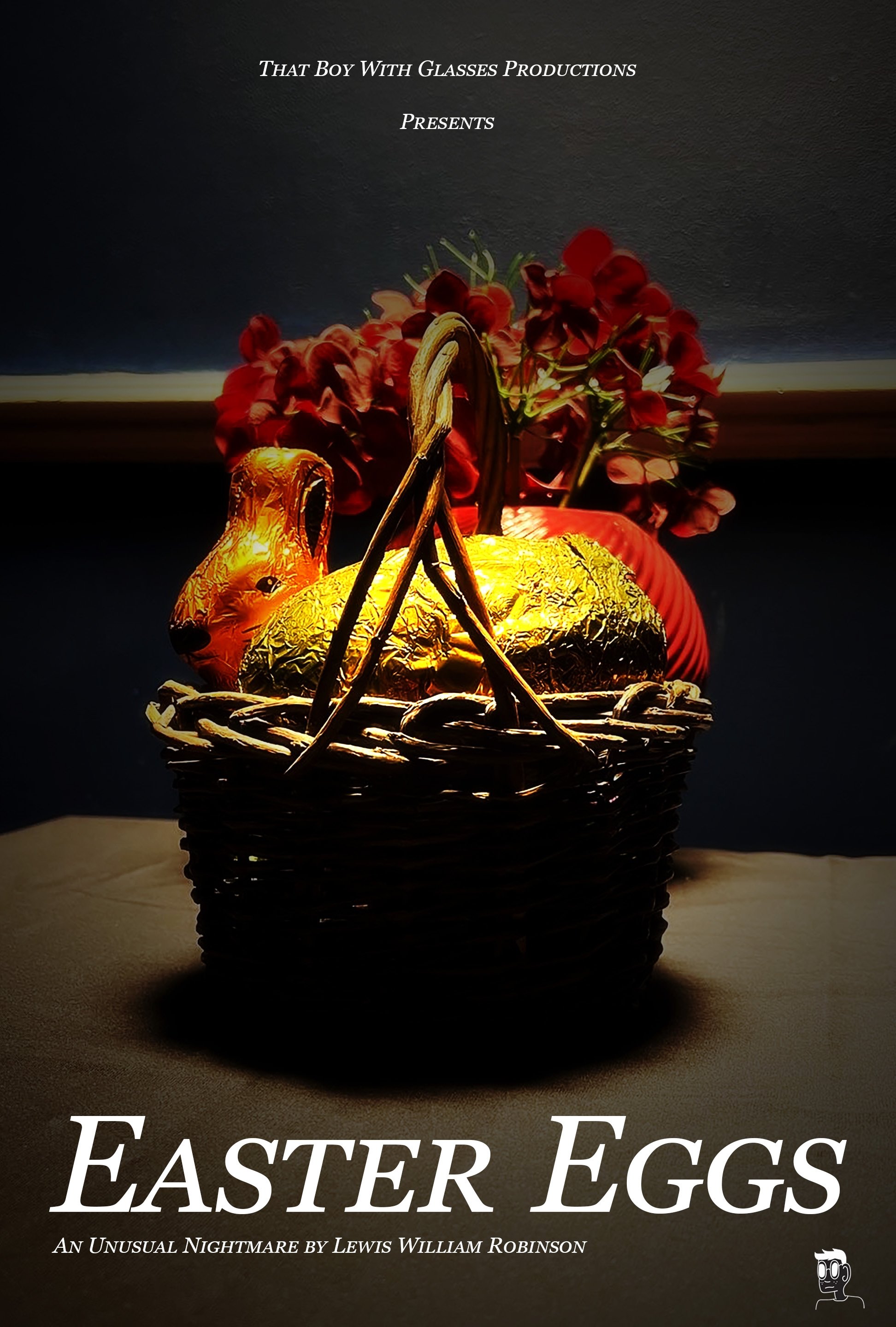 Easter Eggs