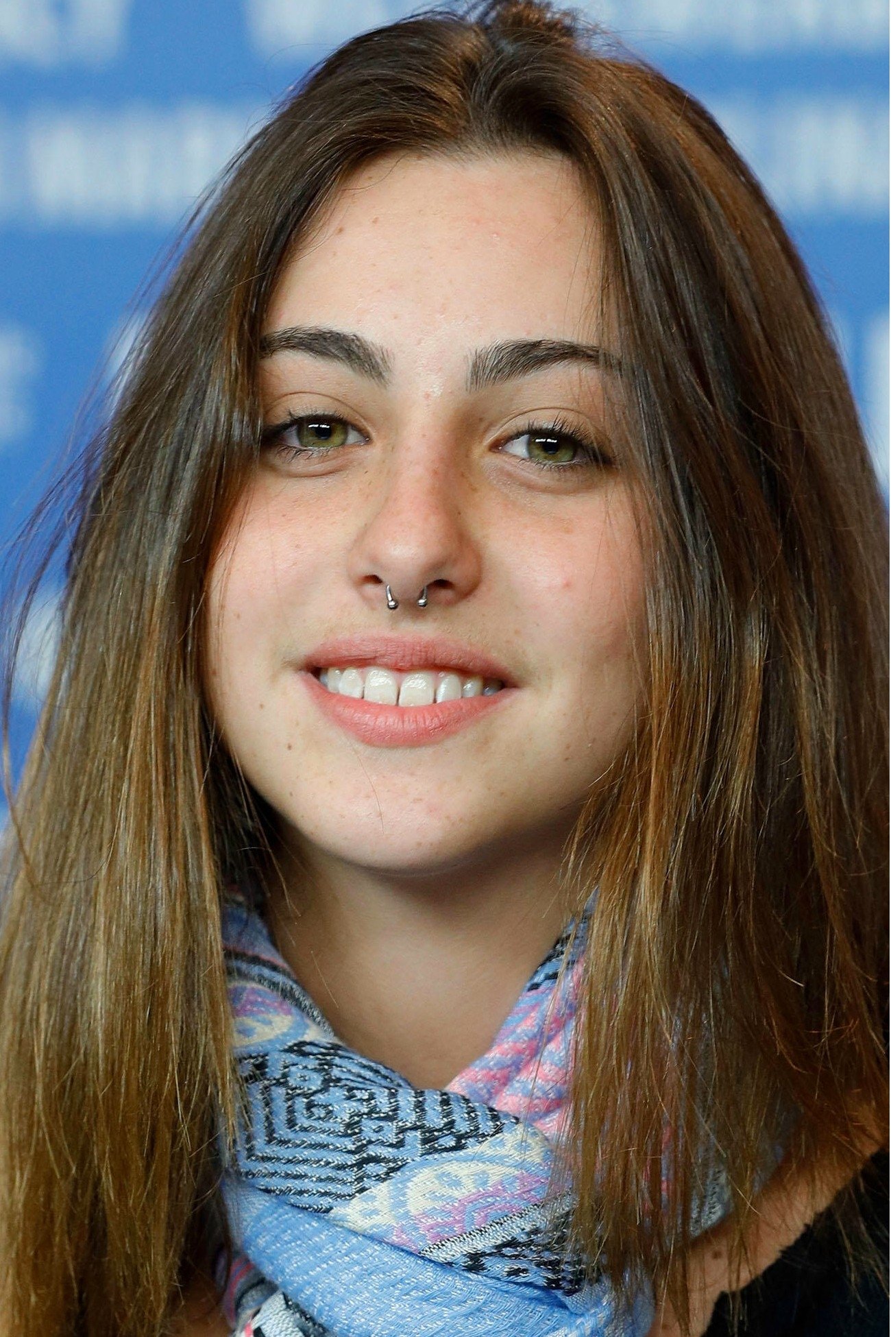 Luana Nastas image