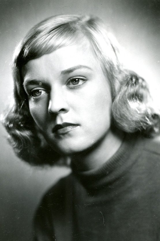 Britta Billsten image