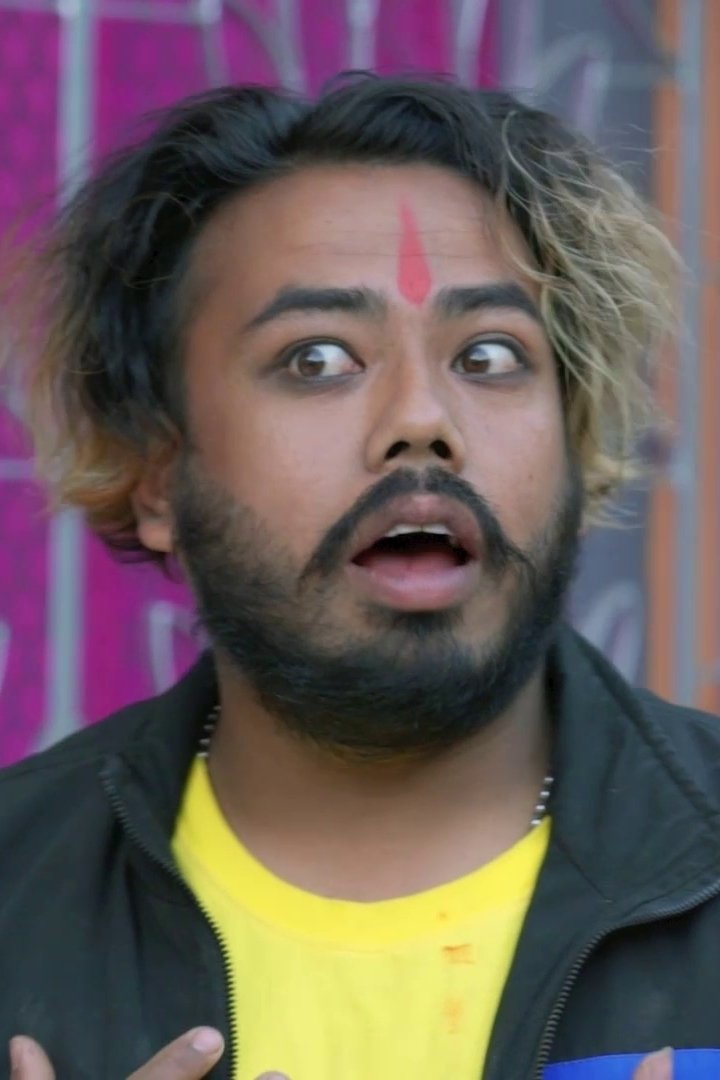 Bhudha image