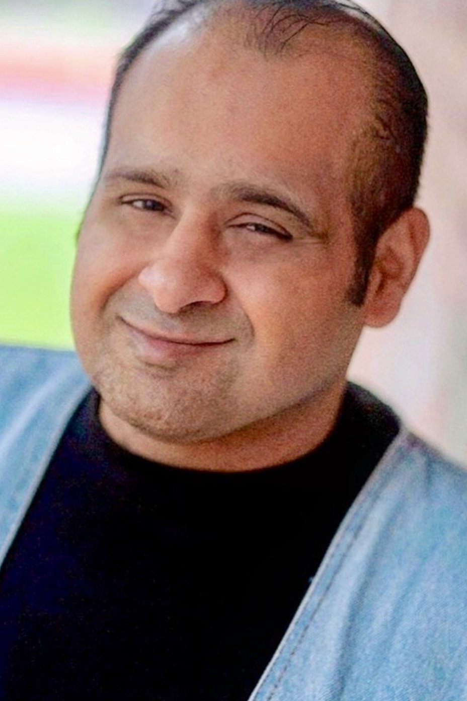Johnny Dewan image