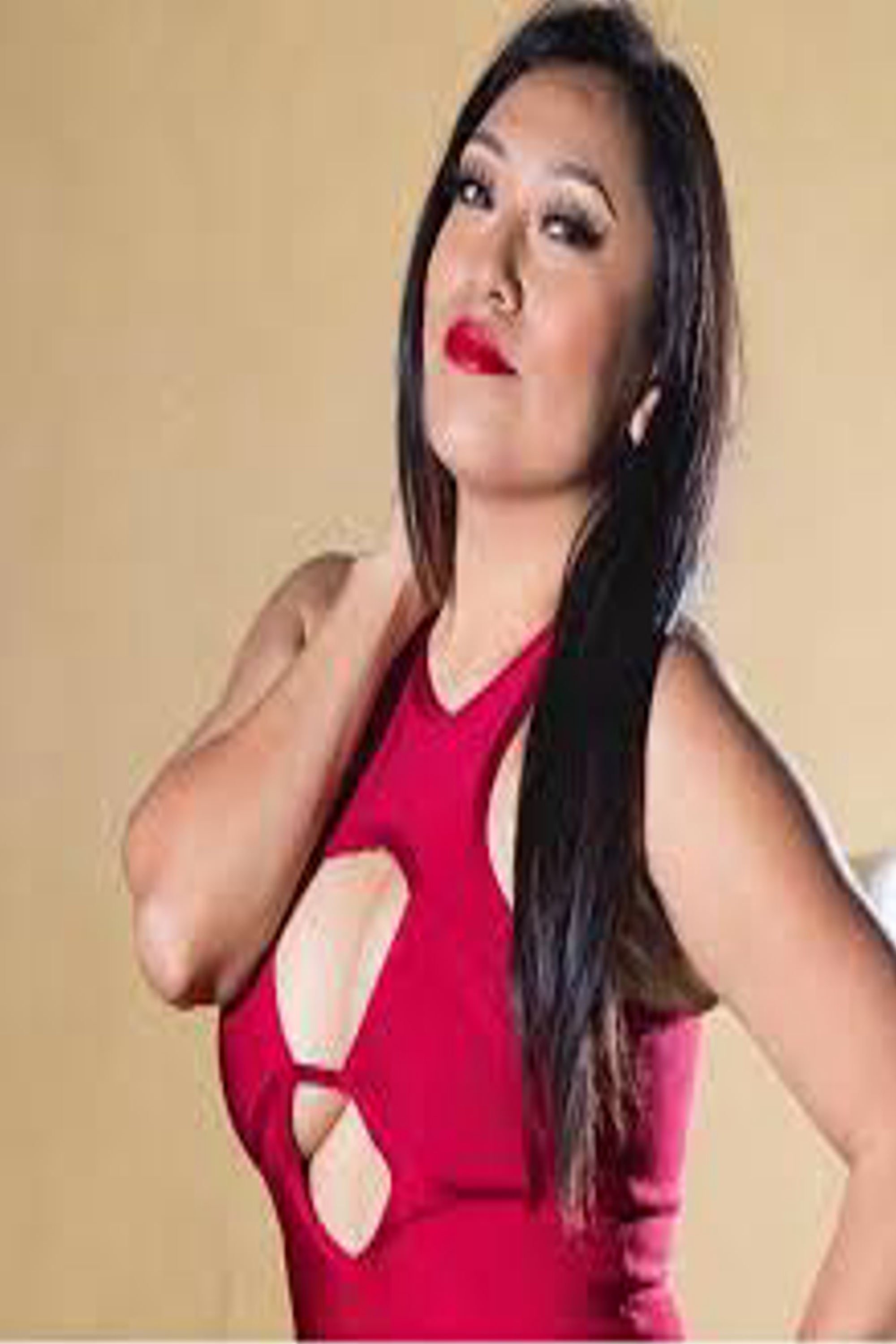 Leticia Ortega image