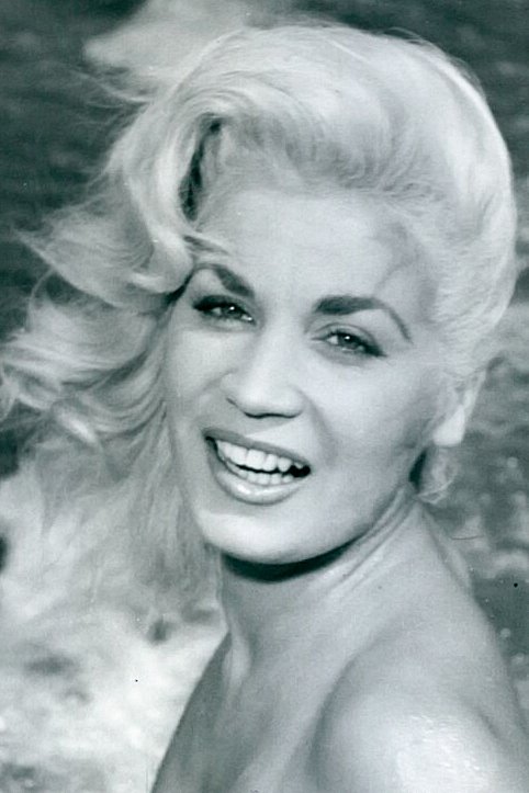 June Cunningham image