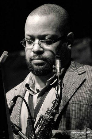 Justin Robinson image