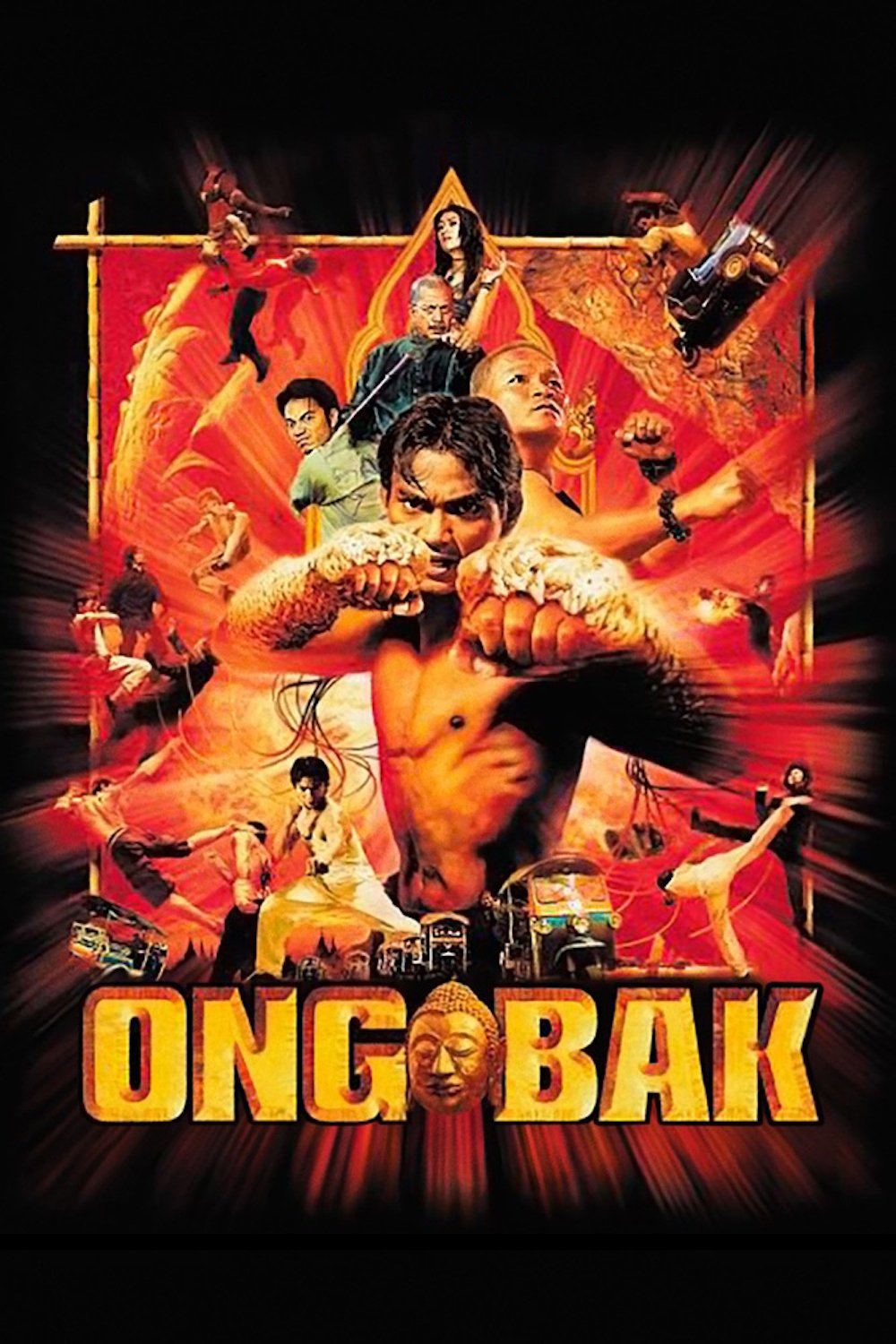 Ong Bak