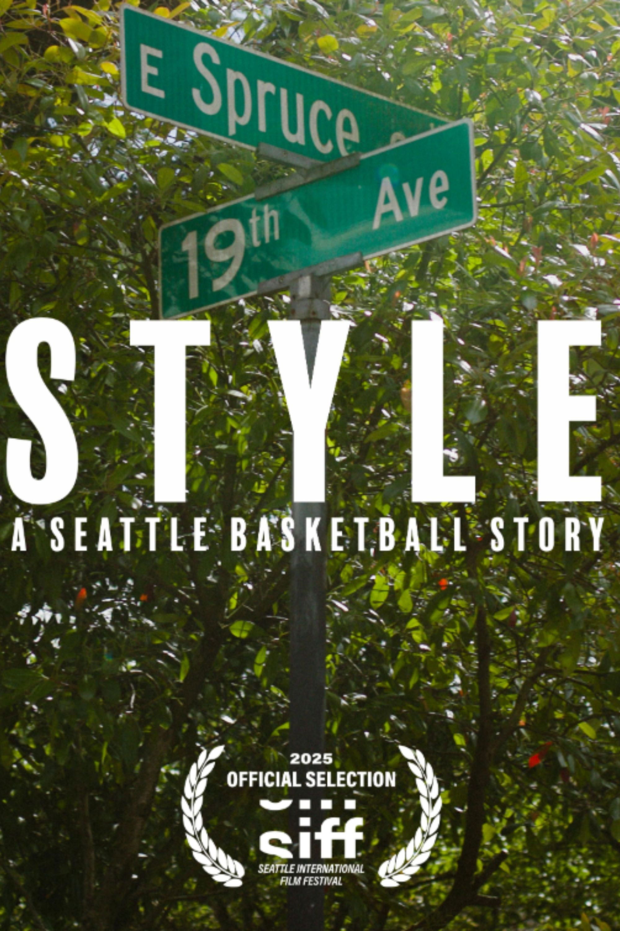 Style: A Seattle Basketball Story