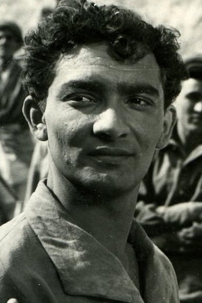 Dzhahon Saidmuradov image