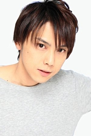 Yuuki Masuda image