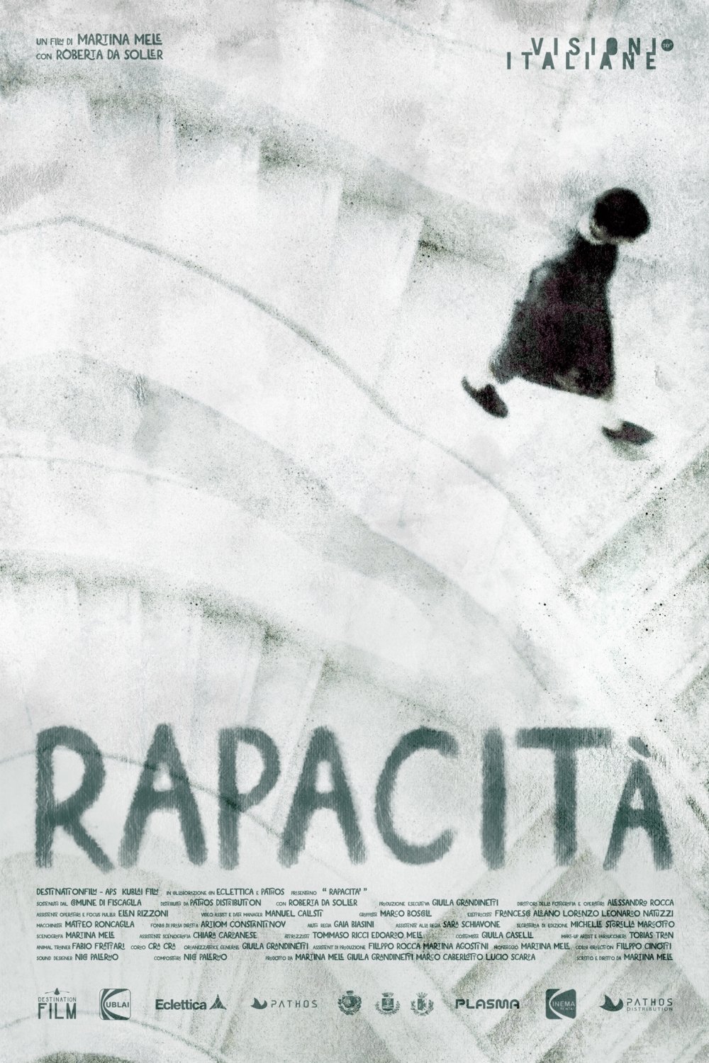 Rapacità