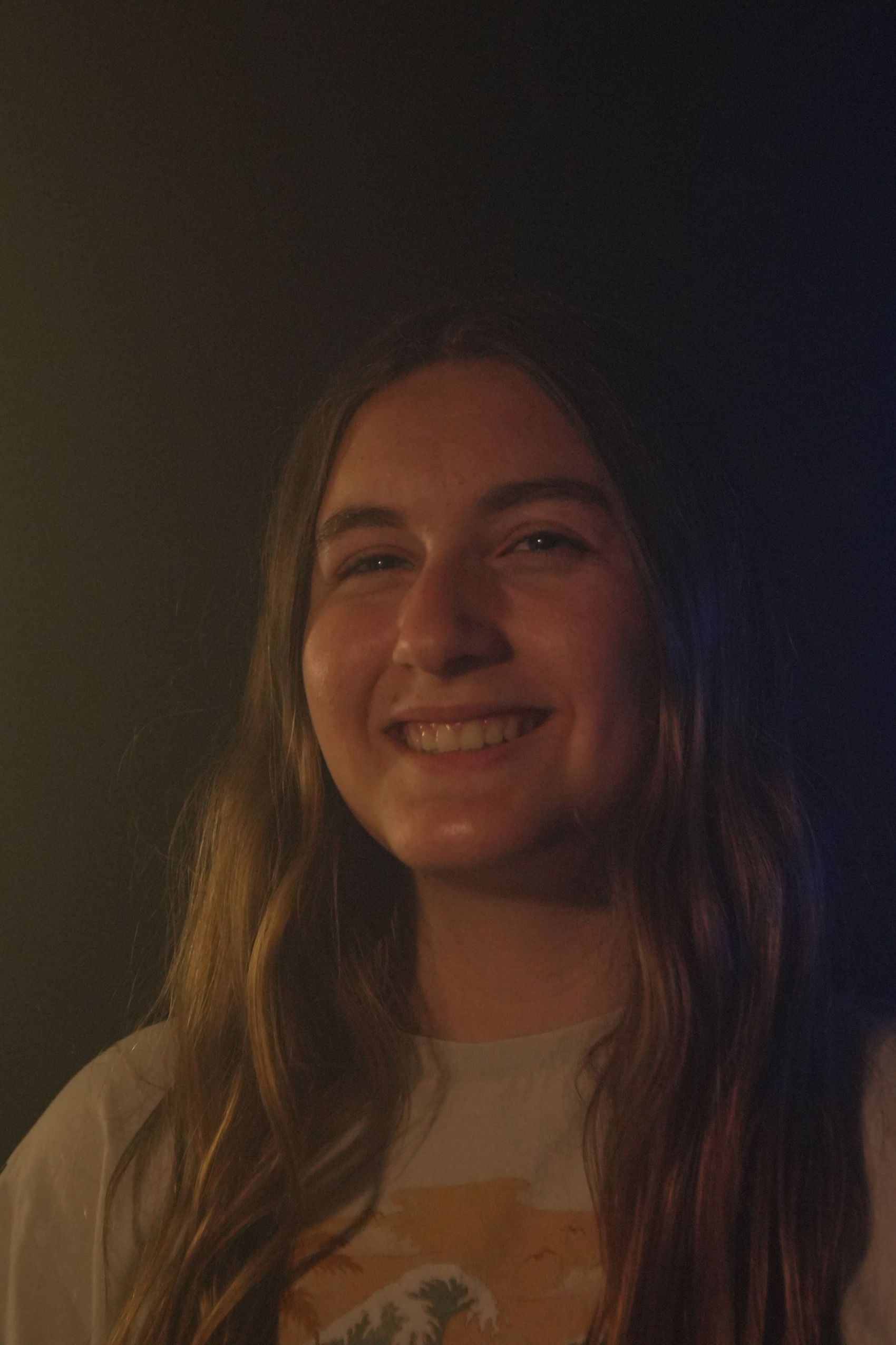 Caylie Leiwes image