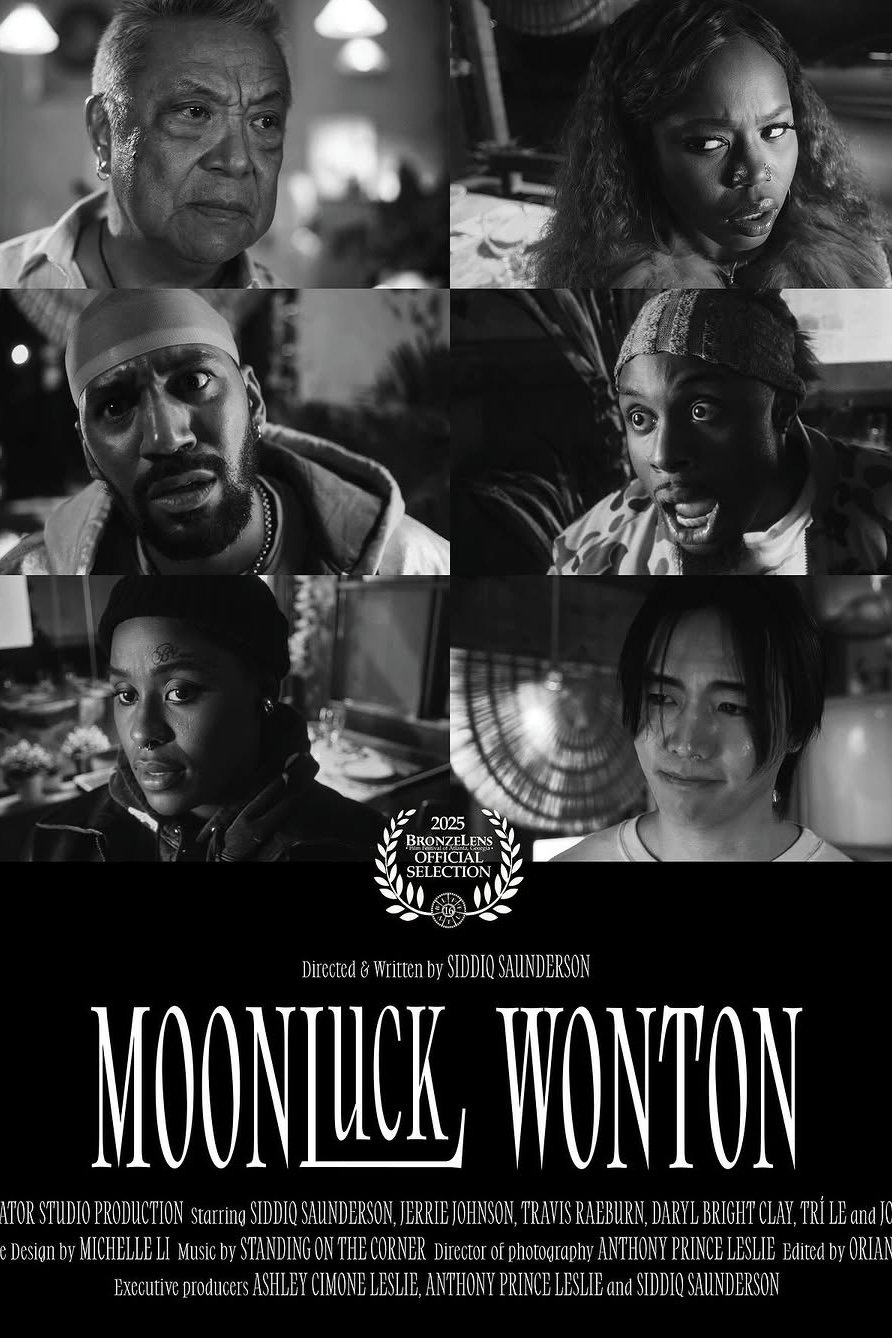Moonluck Wonton