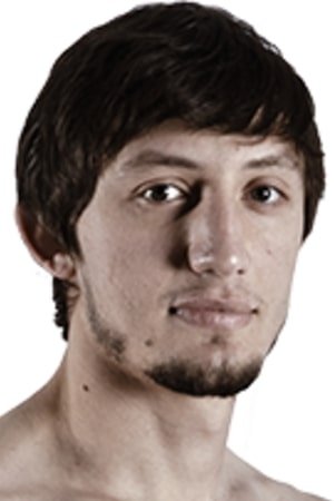 Abubakar Mestoev image