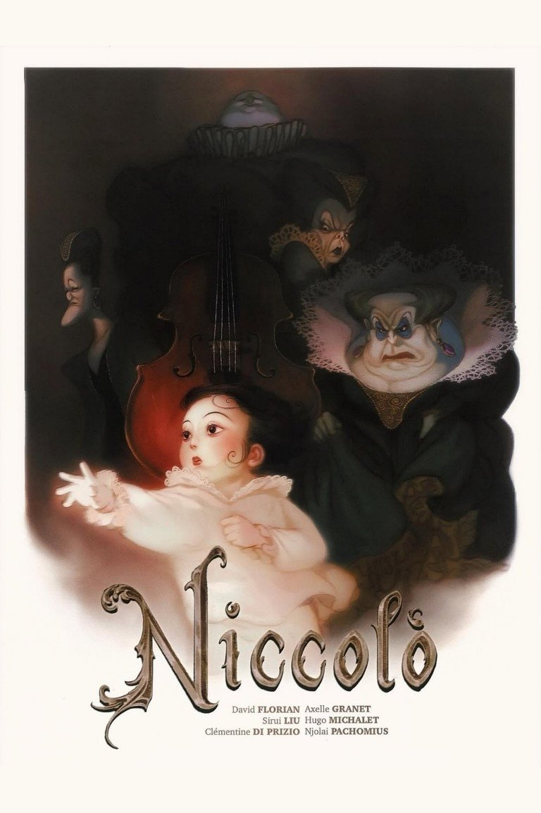 Niccolò
