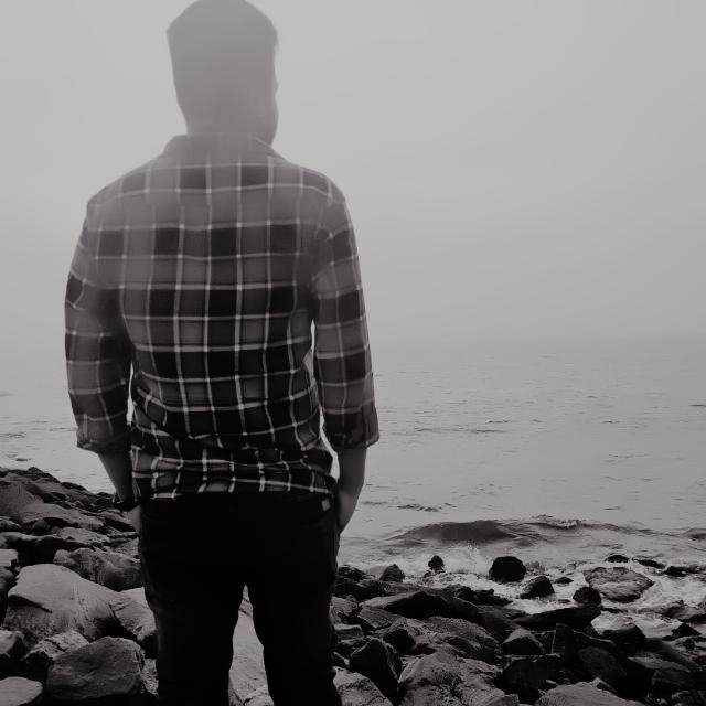 AKNair PFP