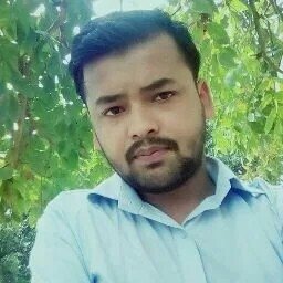 Amit Kumar Mishra PFP