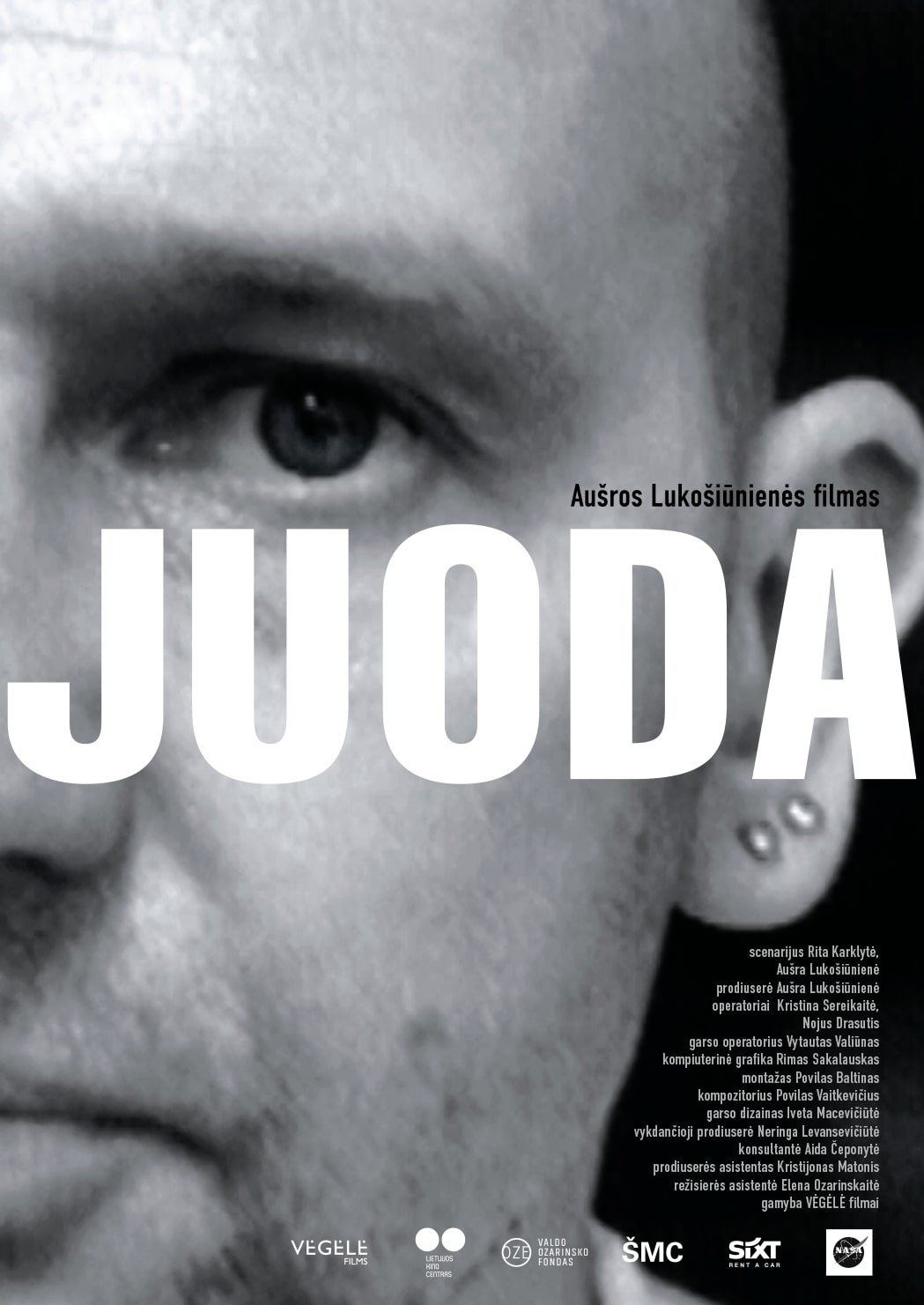 Juoda
