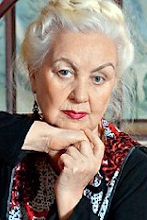 Lidiya Aleksandrova image