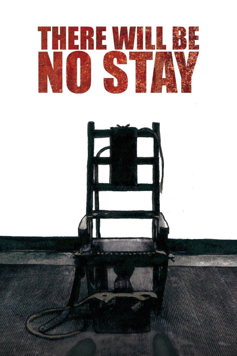There Will Be No Stay