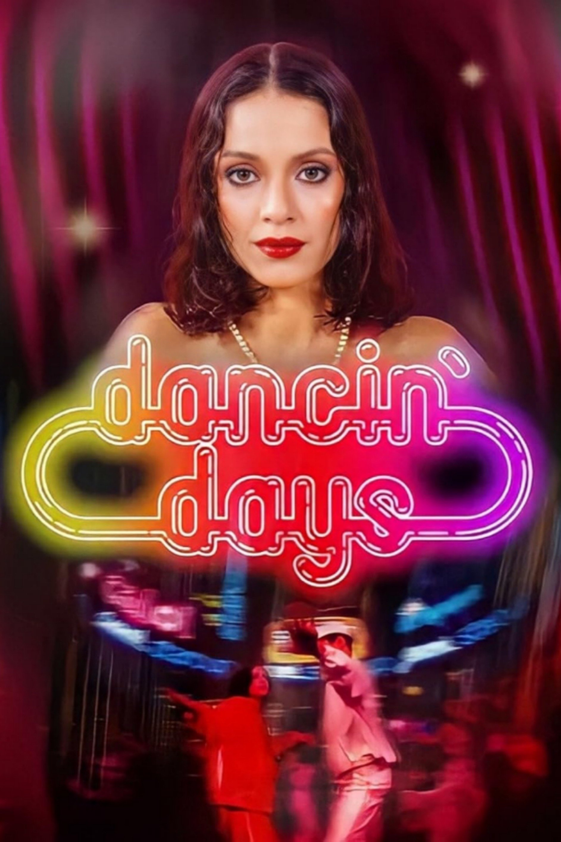 Especial Dancin' Days