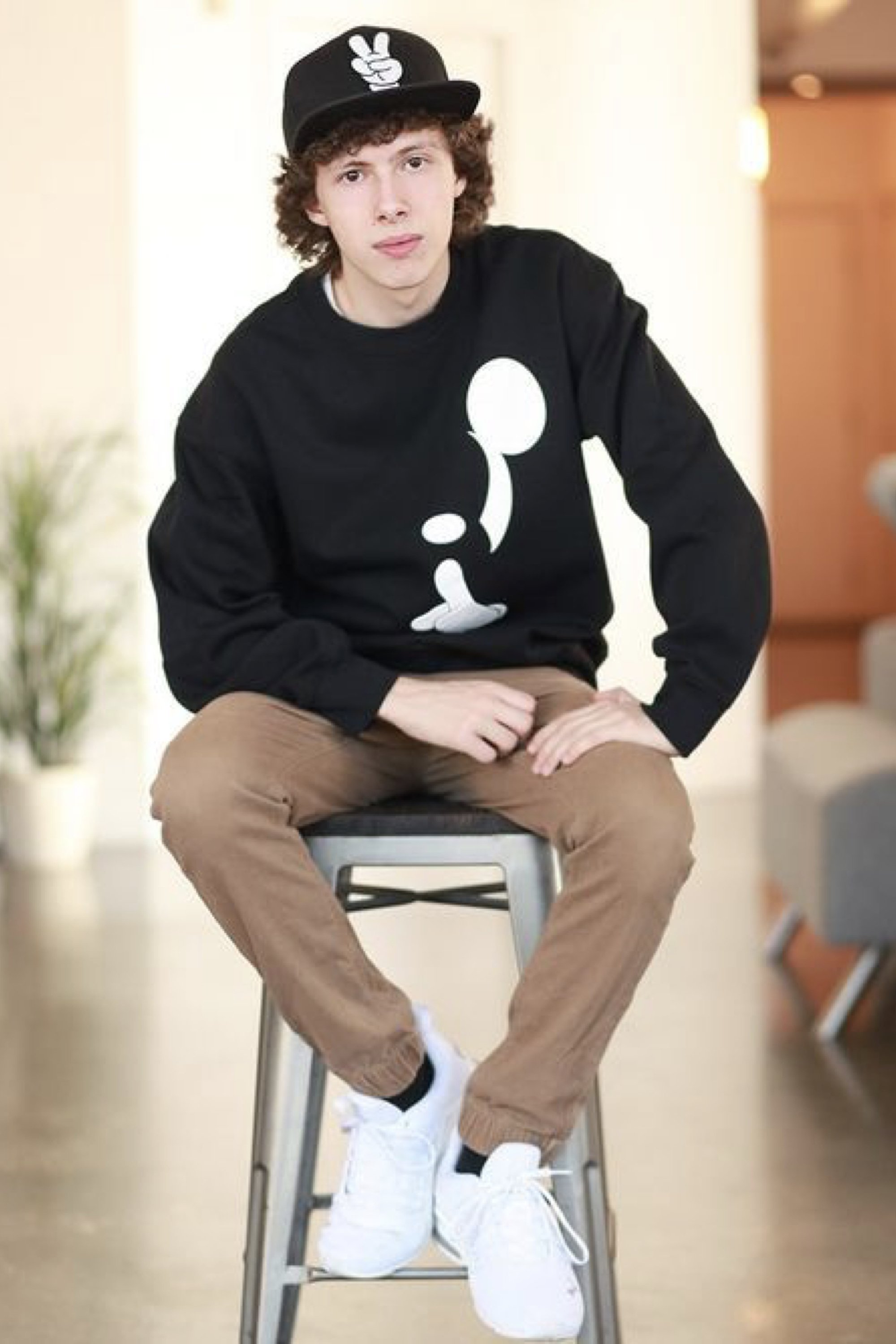 Alexis Grimard image
