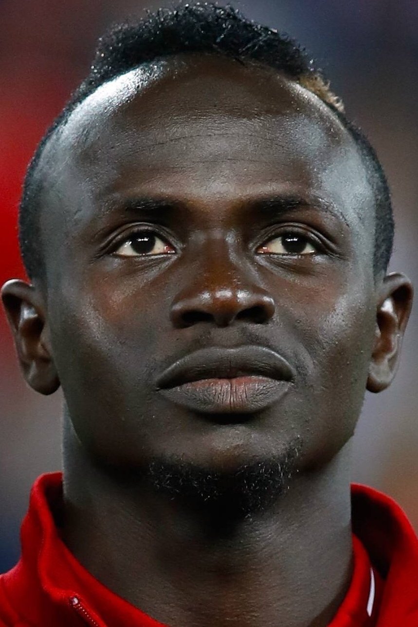 Sadio Mané image