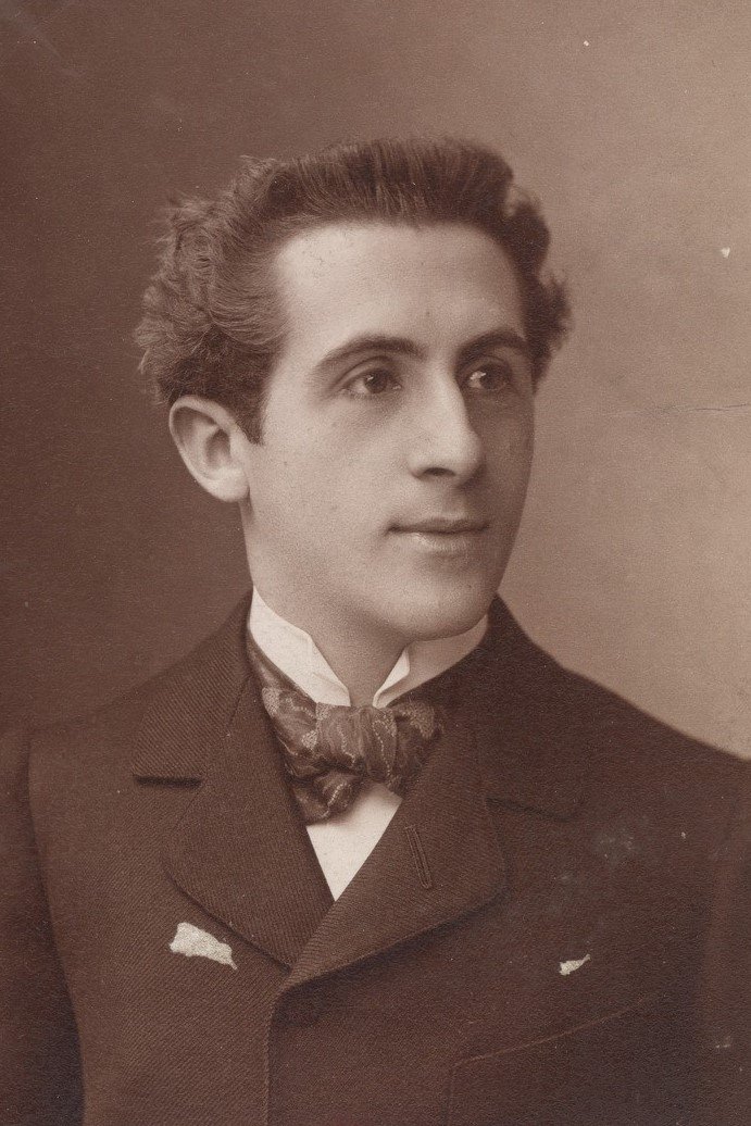 Émile Dehelly image