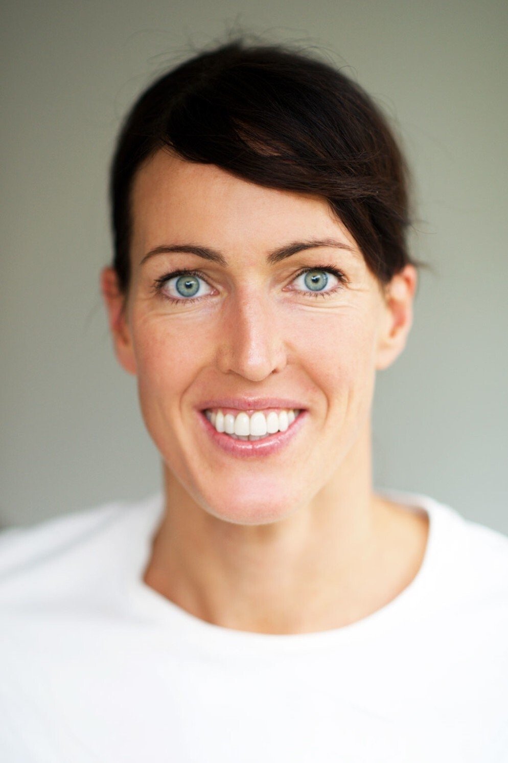 Therese Alshammar image