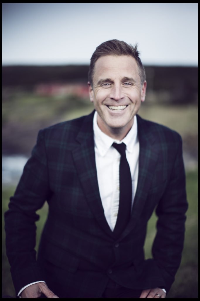 Séan McCann image