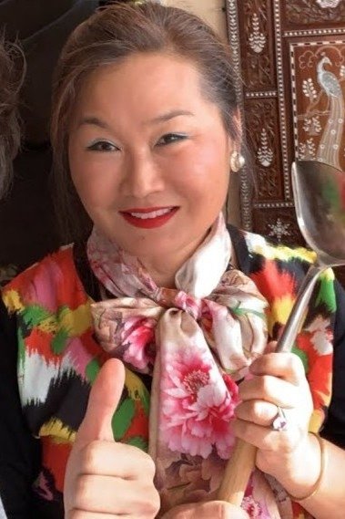 Sunok Frank image