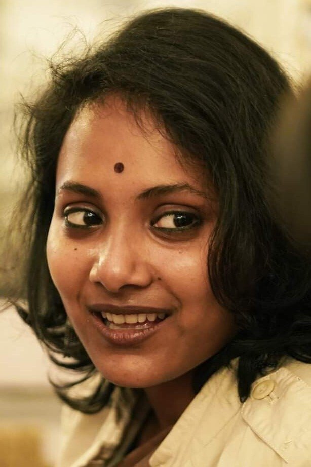 Bhumisuta Das image