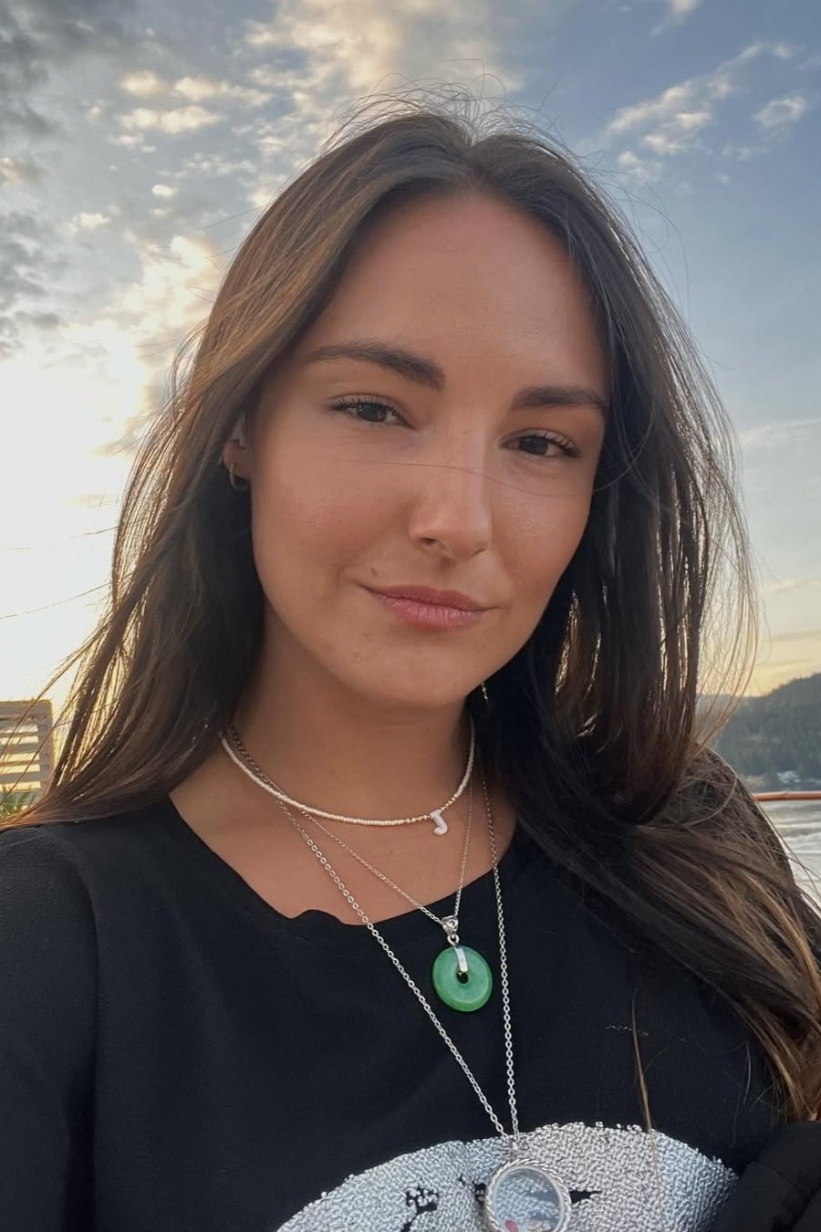 Jade Fraser image