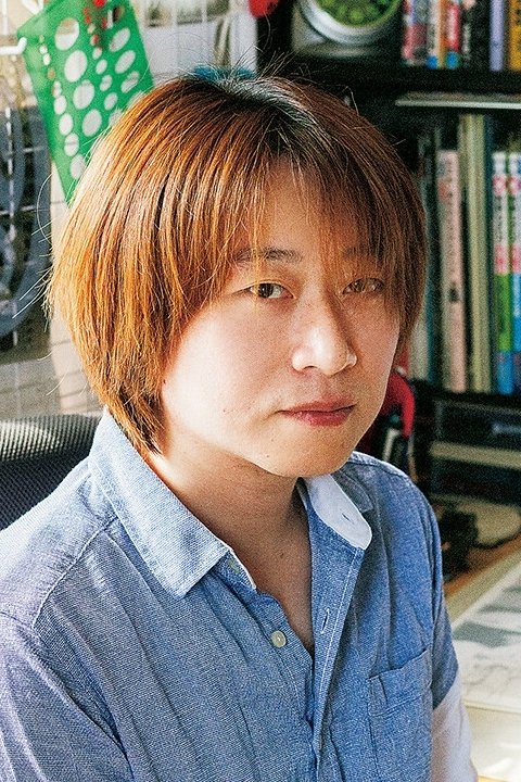 Masakazu Ishiguro image