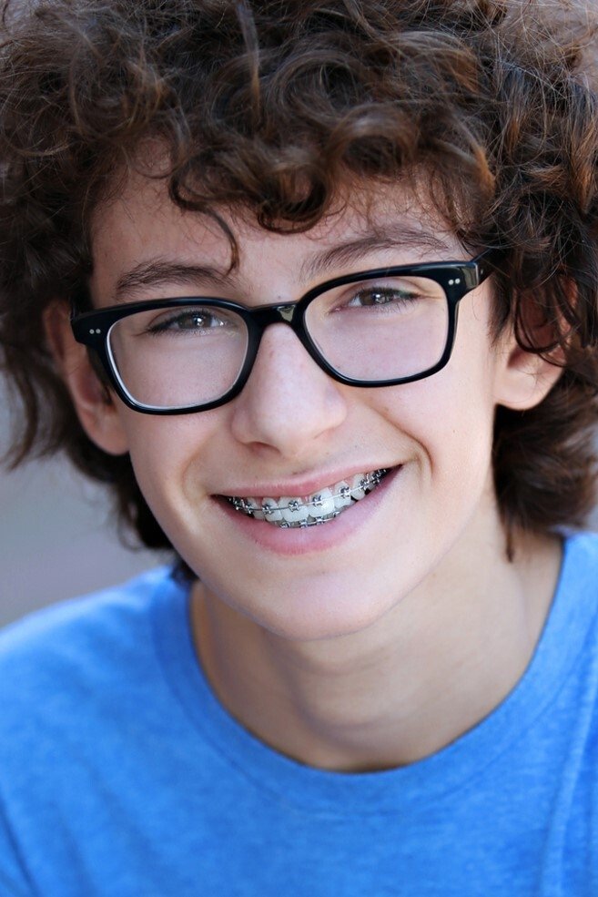 Miles Platt image