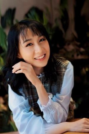 翟煦飞 image