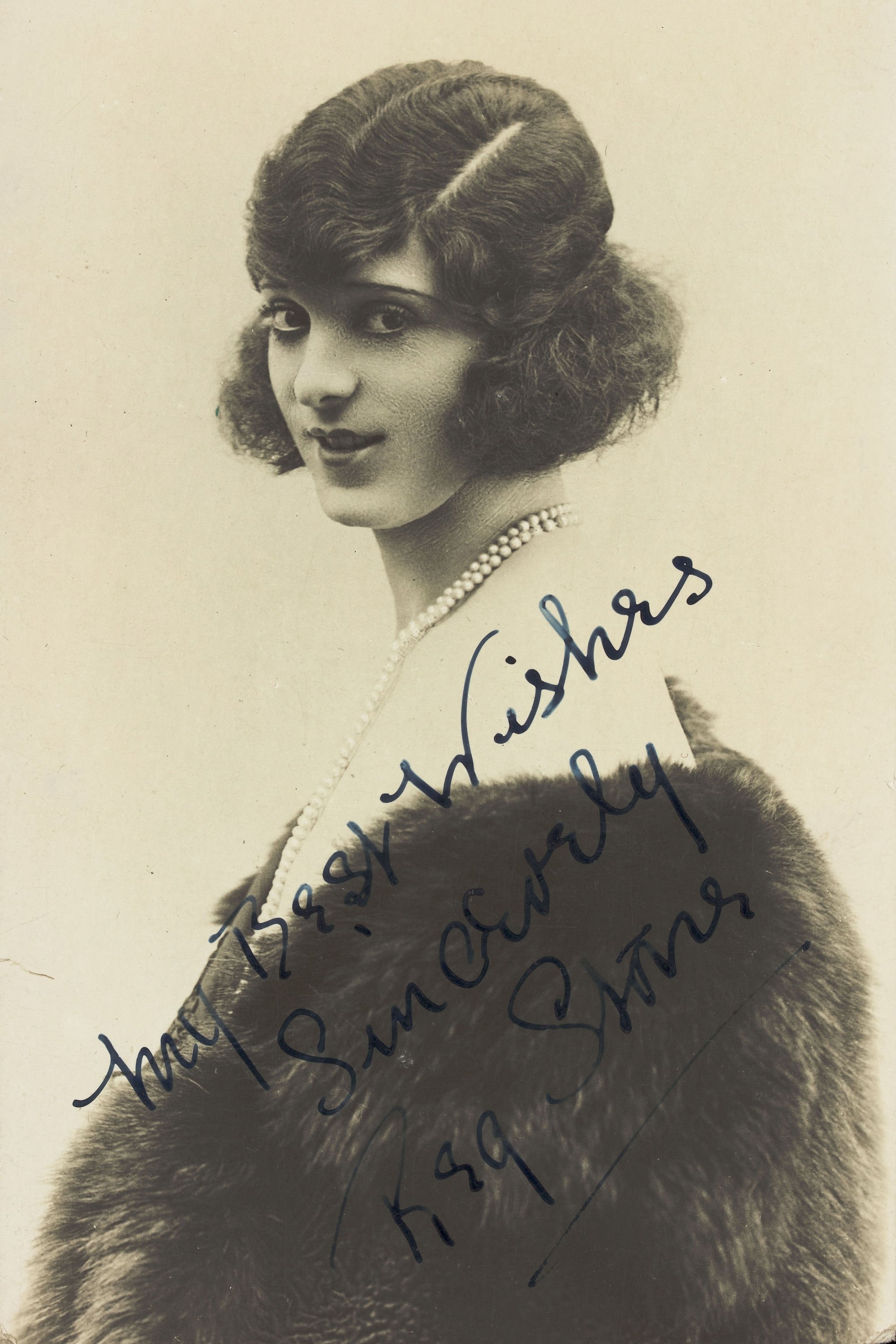 Reg Stone image